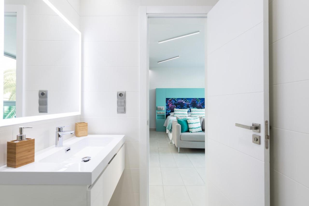 Edison Building By Canariasgetaway Apartment Las Palmas de Gran Canaria