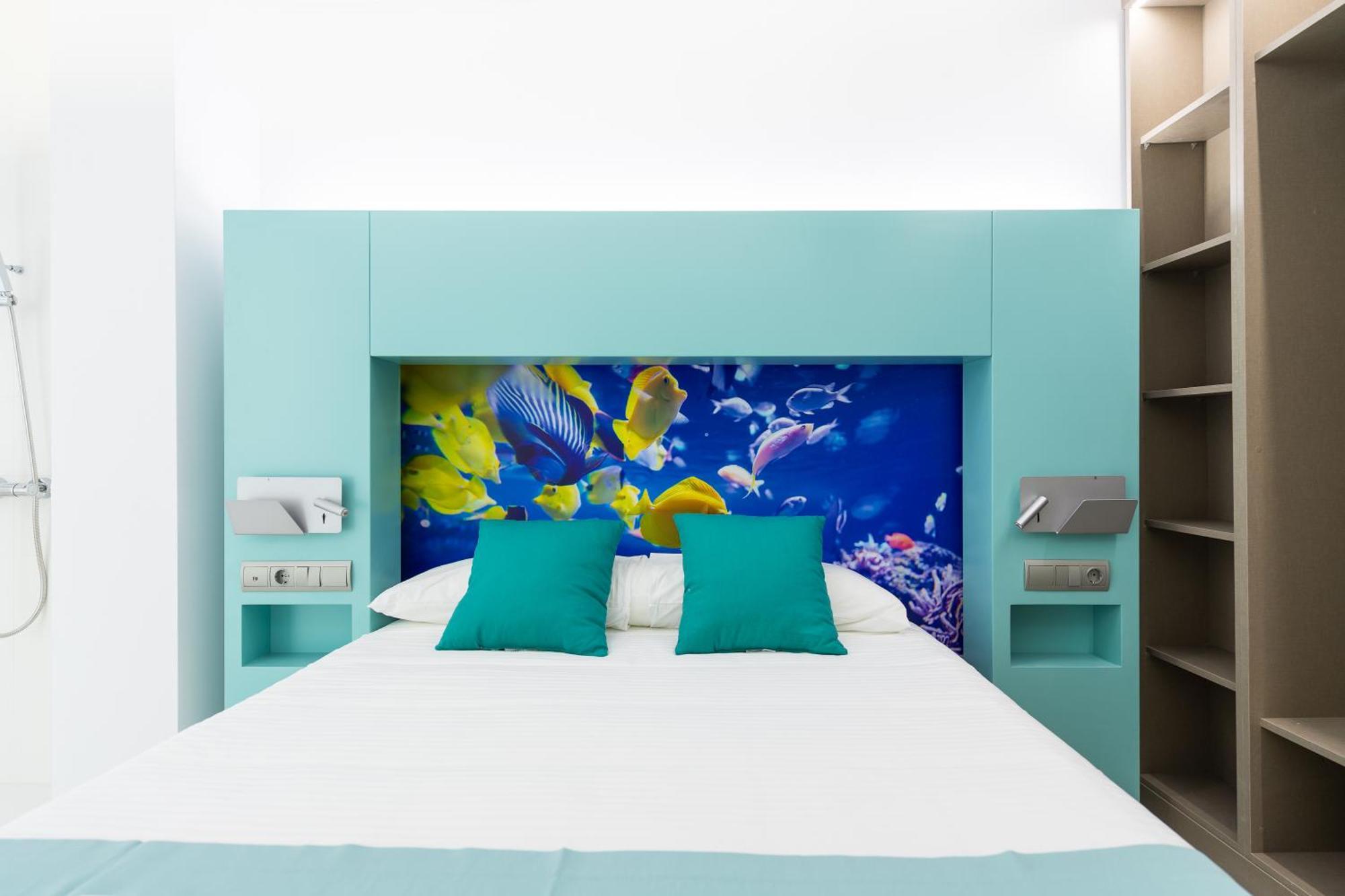 Apartment Edison Building By Canariasgetaway Las Palmas de Gran Canaria