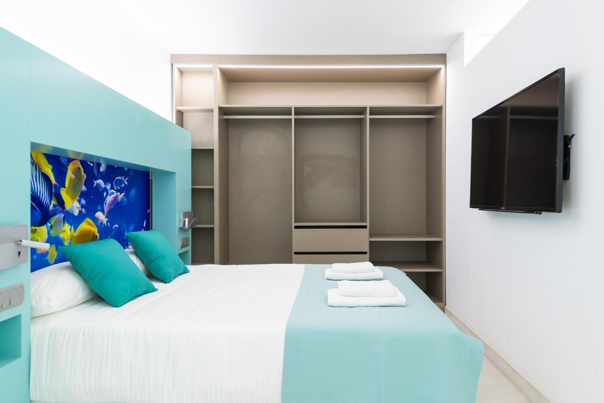 Edison Building By Canariasgetaway Apartment *
