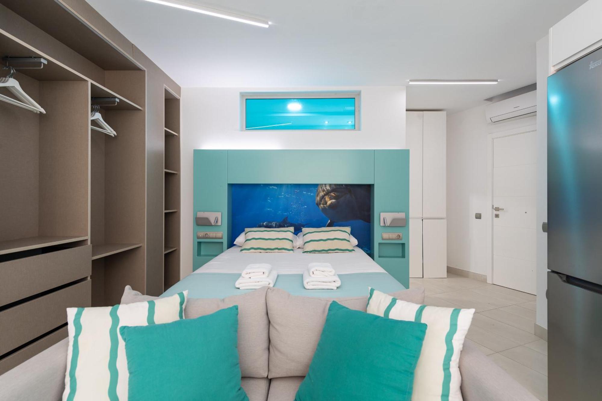Apartment Edison Building By Canariasgetaway Las Palmas de Gran Canaria