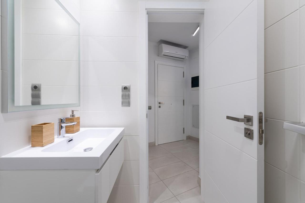Edison Building 403 By Canariasgetaway Apartment *