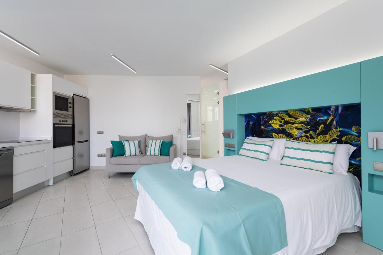 Edison Building 403 By Canariasgetaway Apartment Las Palmas de Gran Canaria