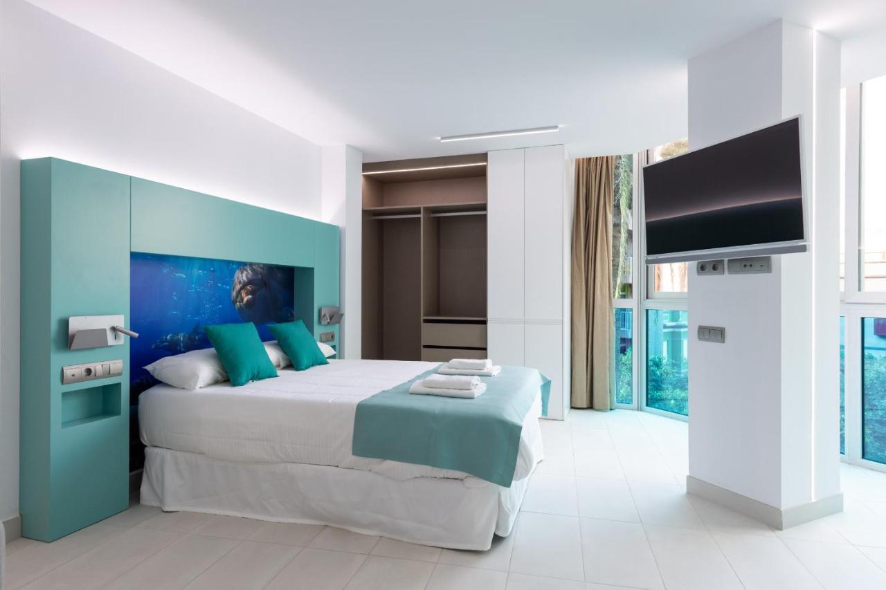 Edison Building 403 By Canariasgetaway * Las Palmas de Gran Canaria