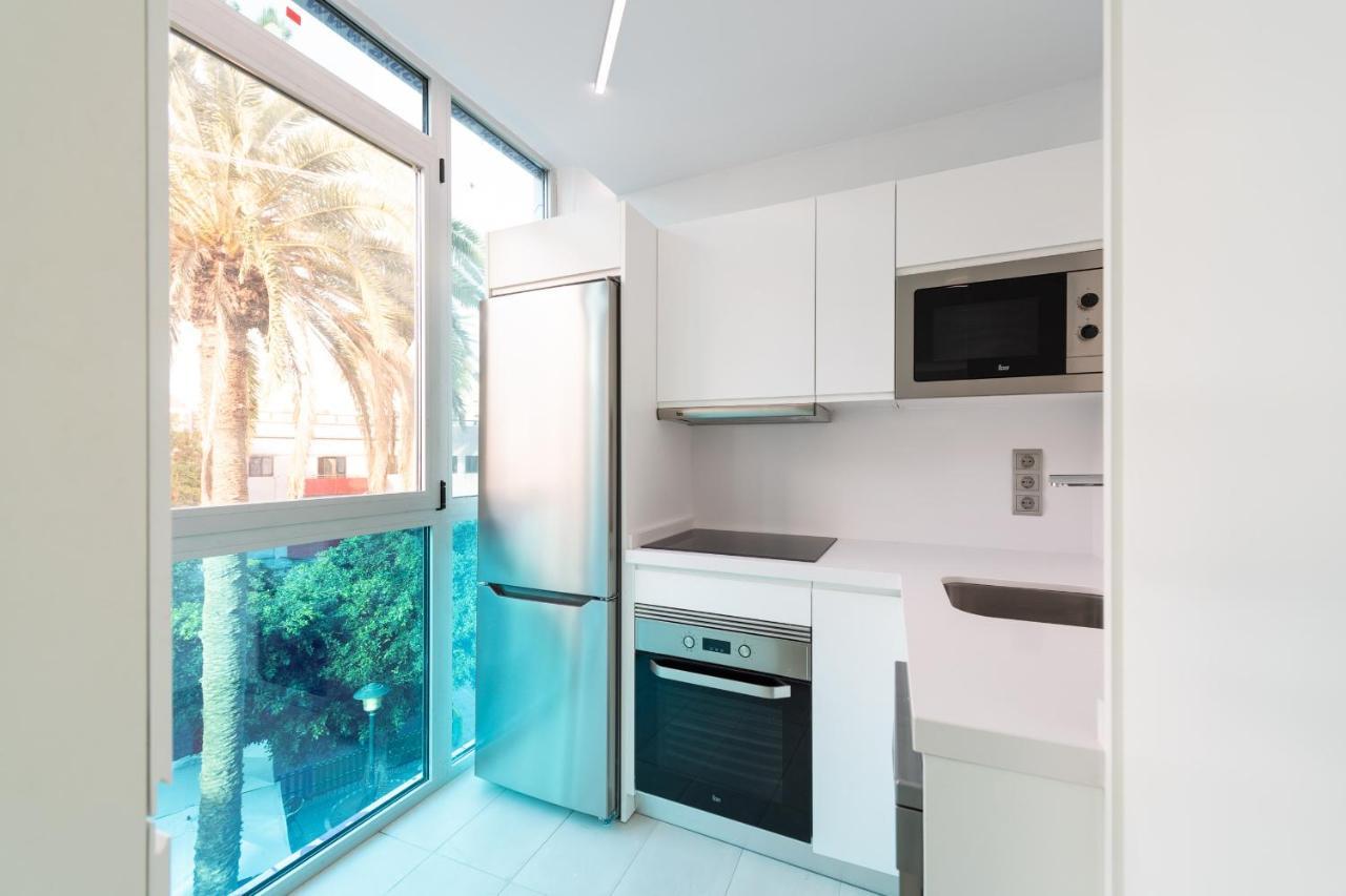 Apartment Edison Building 403 By Canariasgetaway *