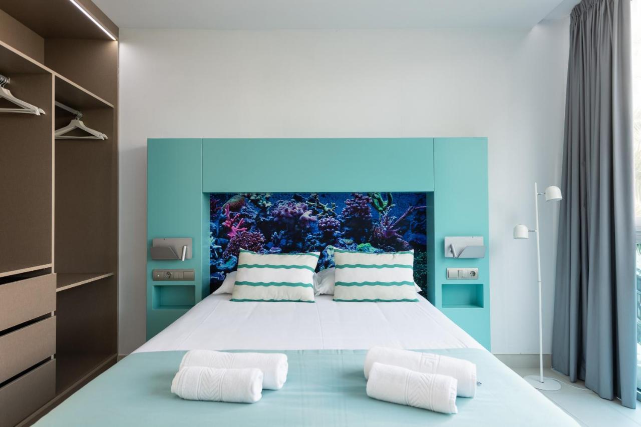 Edison Building 403 By Canariasgetaway Las Palmas de Gran Canaria