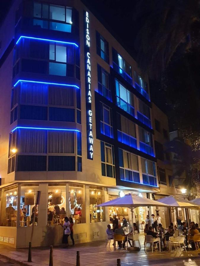 Edison Building 403 By Canariasgetaway Apartment Las Palmas de Gran Canaria