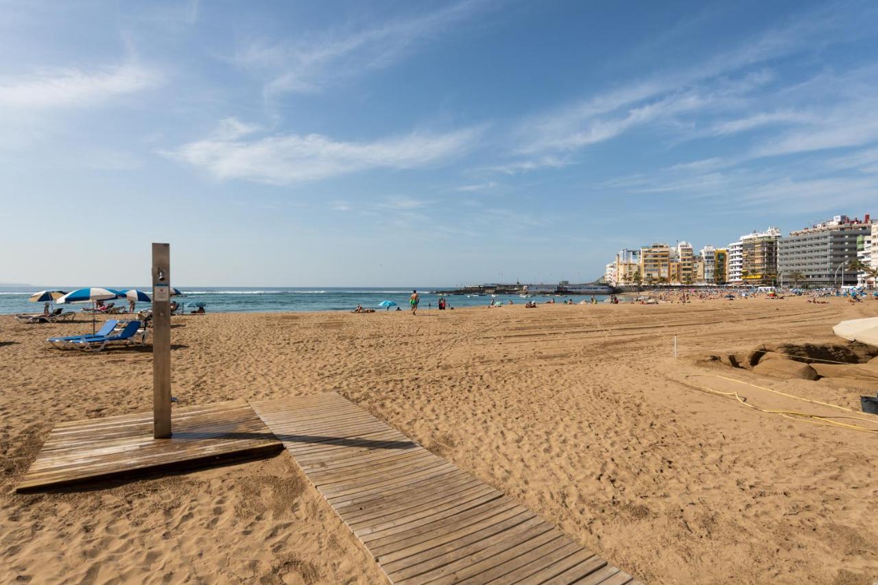 Edison Building 403 By Canariasgetaway Apartment Las Palmas de Gran Canaria