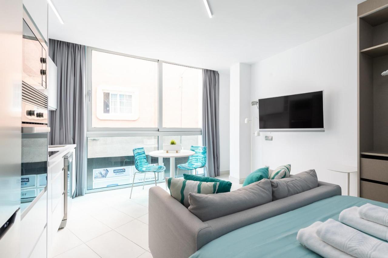 Edison Building 403 By Canariasgetaway Las Palmas de Gran Canaria