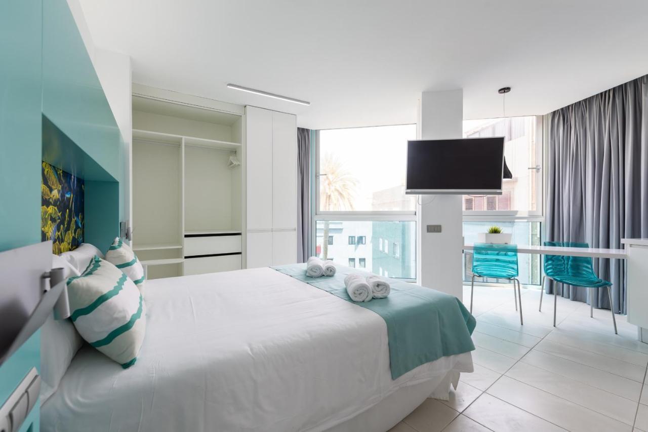 Edison Building 403 By Canariasgetaway Apartment *