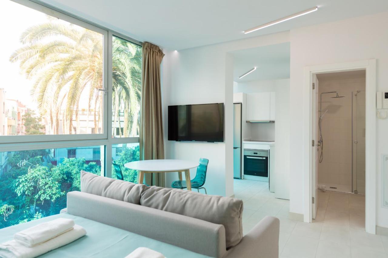 Edison Building 403 By Canariasgetaway * Las Palmas de Gran Canaria