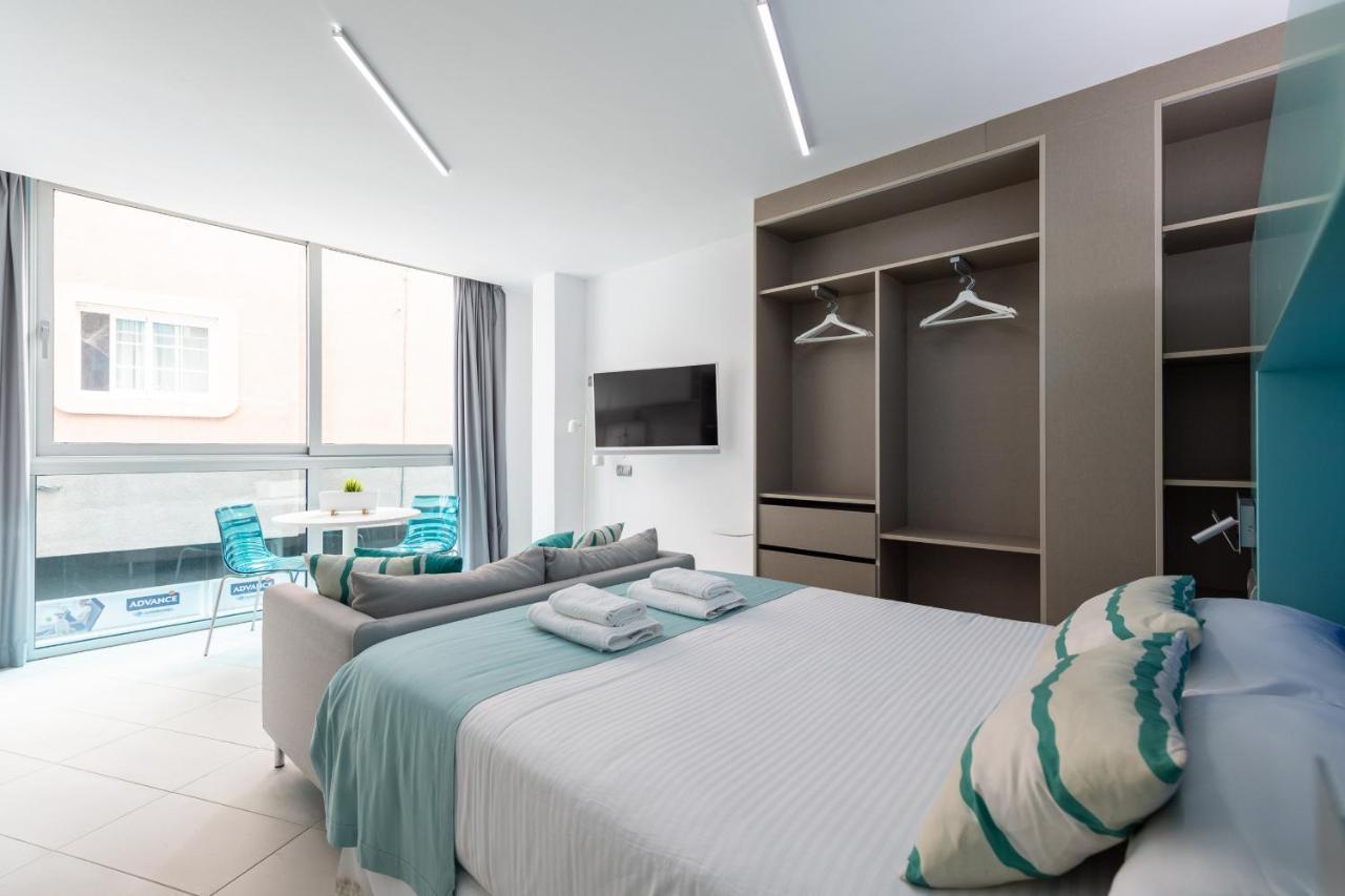 Edison Building 403 By Canariasgetaway *