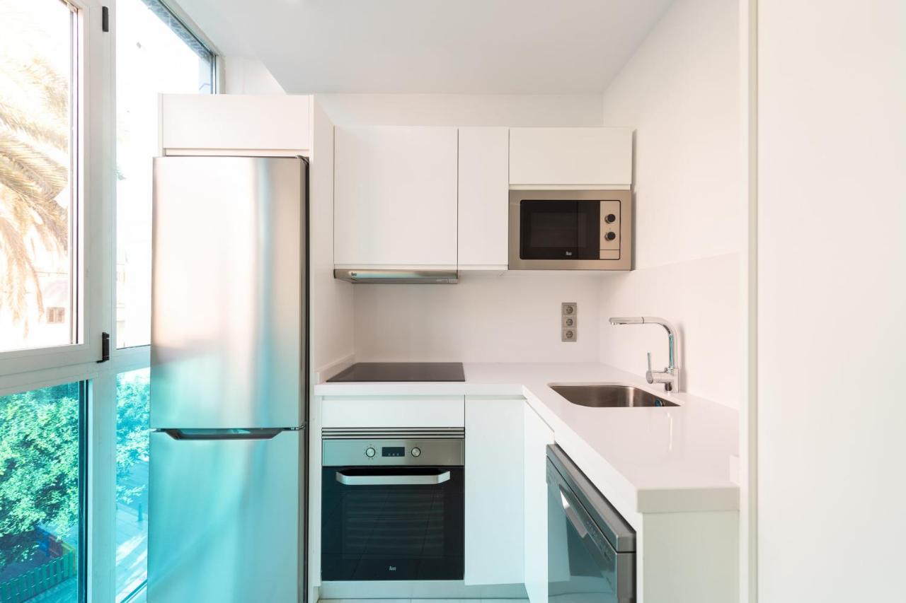 Edison Building 403 By Canariasgetaway Apartment