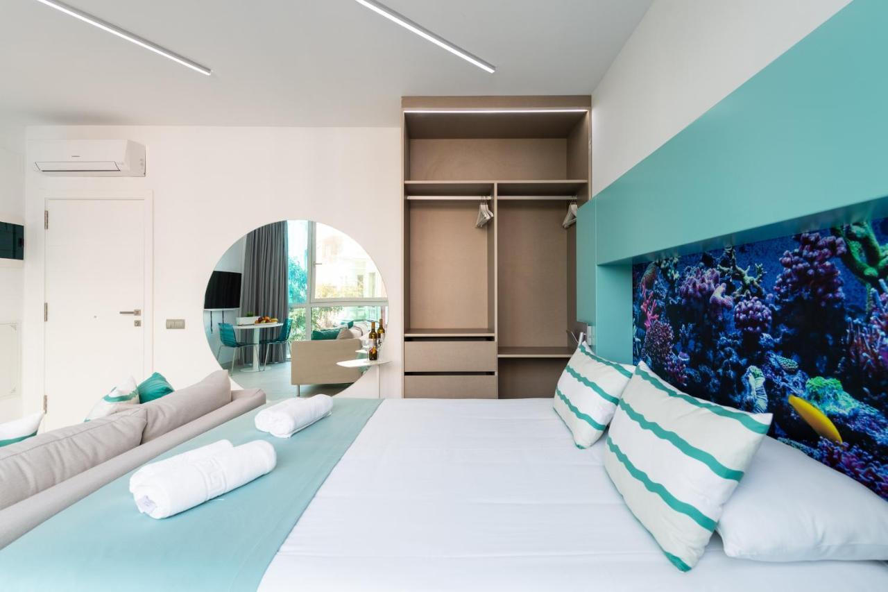 Edison Building 403 By Canariasgetaway Las Palmas de Gran Canaria