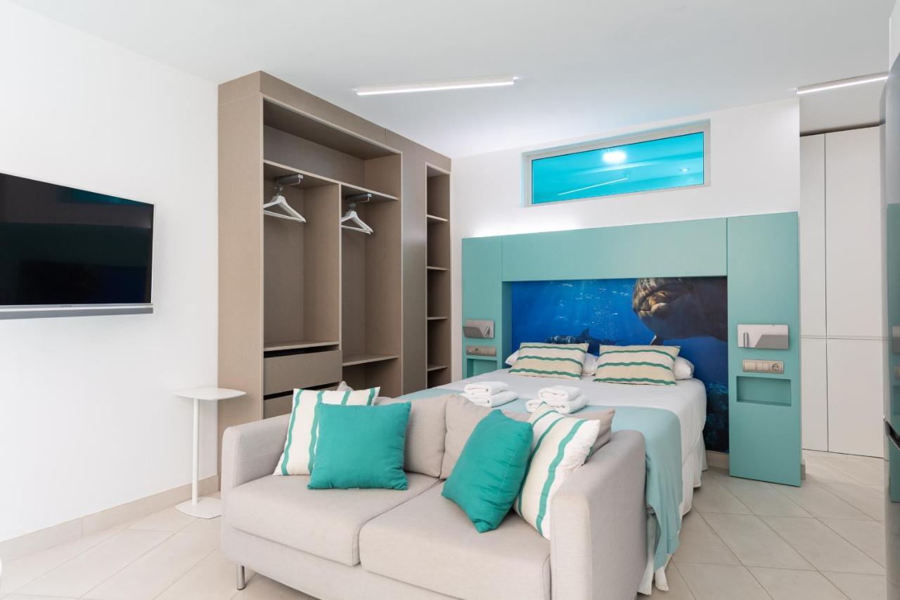Apartment Edison Building 403 By Canariasgetaway *