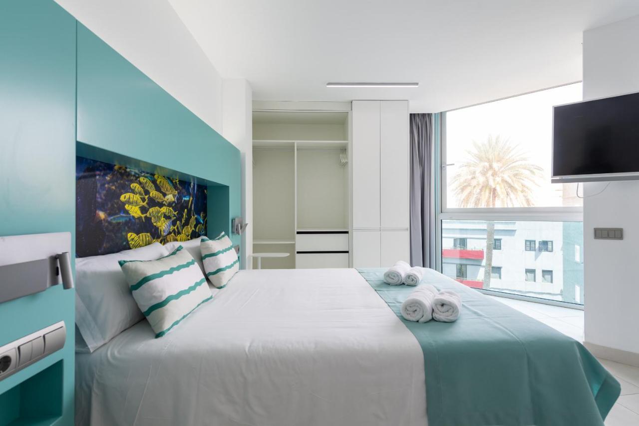Edison Building 403 By Canariasgetaway Las Palmas de Gran Canaria