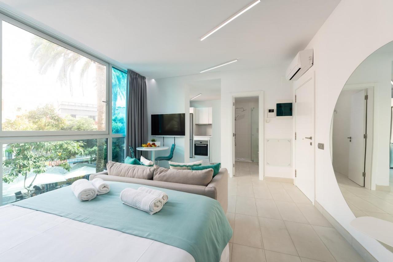 Edison Building 403 By Canariasgetaway Las Palmas de Gran Canaria