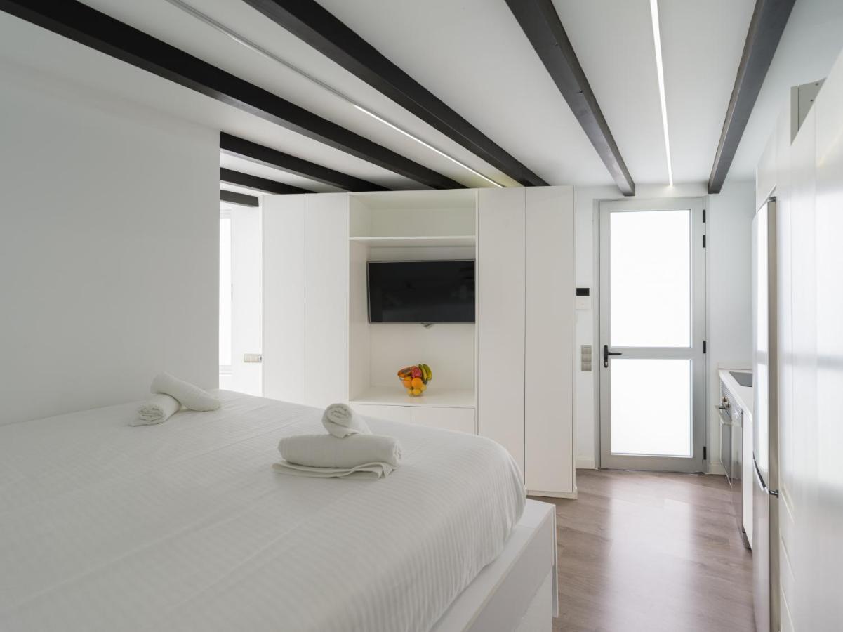 Edison Building 403 By Canariasgetaway *