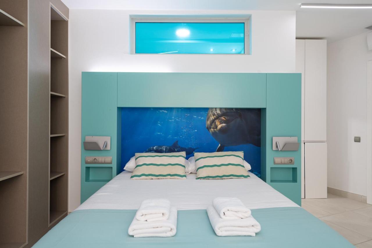 Edison Building 403 By Canariasgetaway * Las Palmas de Gran Canaria