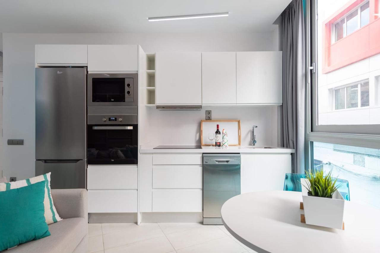 Edison Building 403 By Canariasgetaway * Las Palmas de Gran Canaria