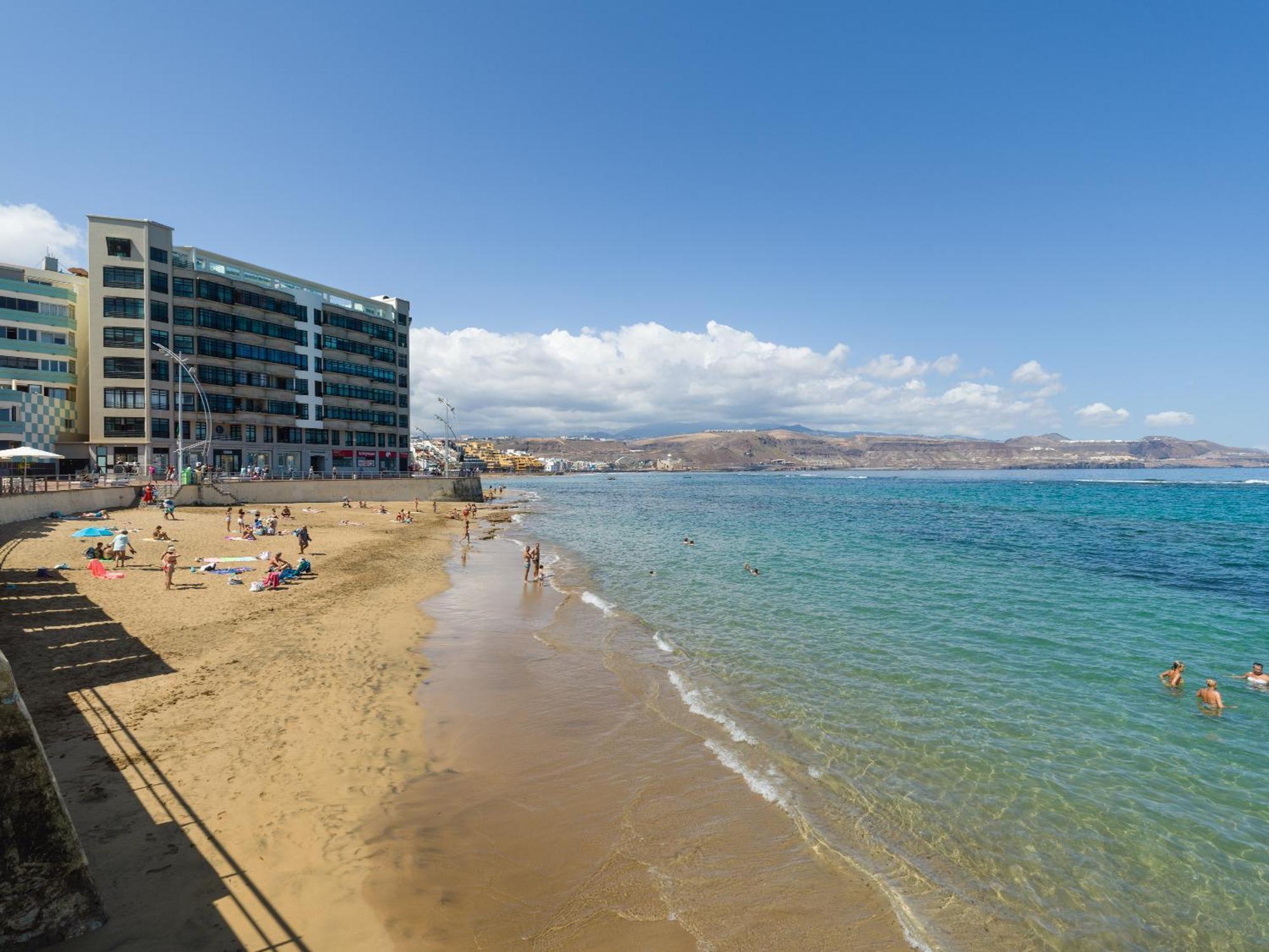 Edison Building 403 By Canariasgetaway * Las Palmas de Gran Canaria