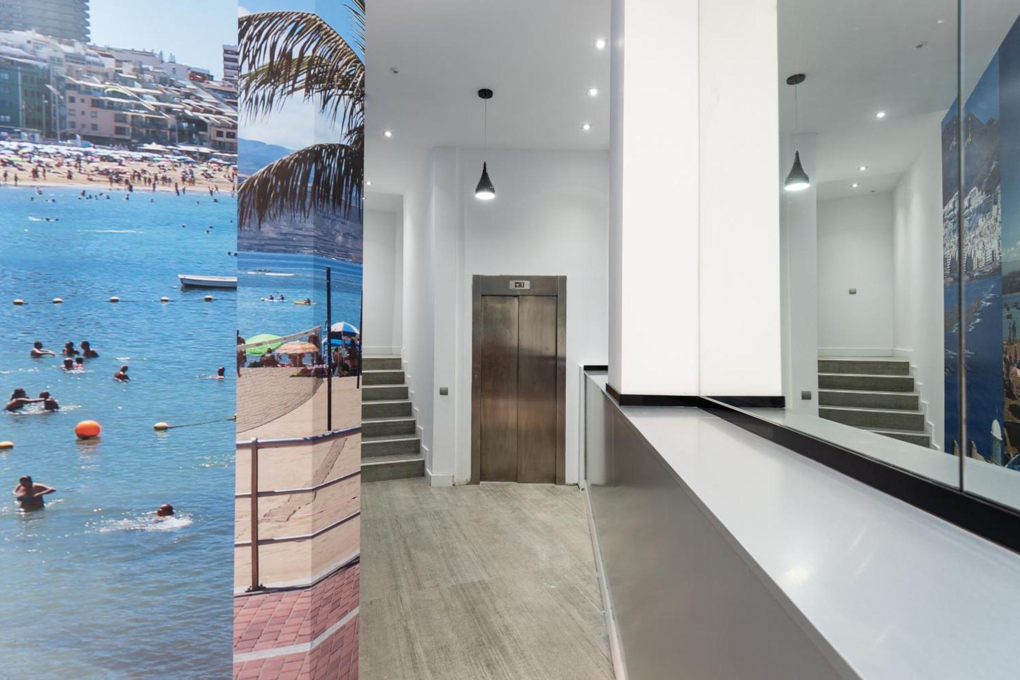 Edison Building 403 By Canariasgetaway *
