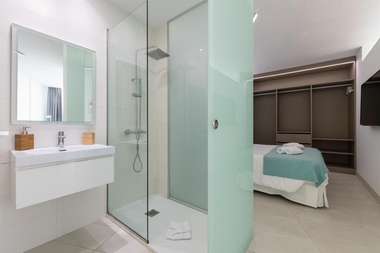 Edison Building 403 By Canariasgetaway Las Palmas de Gran Canaria