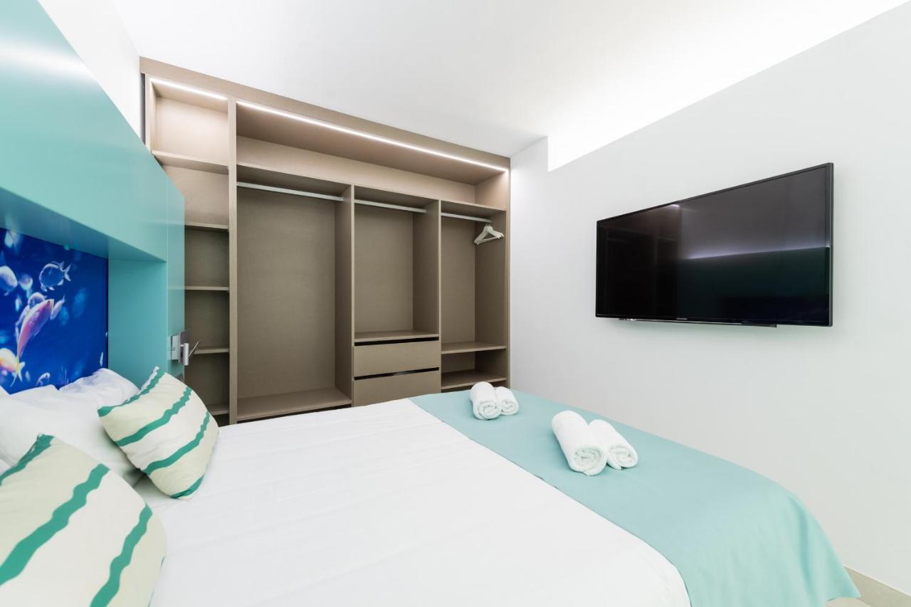 Edison Building 403 By Canariasgetaway Las Palmas de Gran Canaria