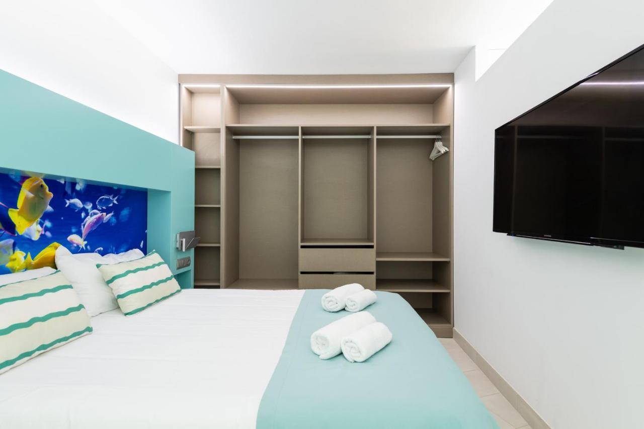Edison Building 403 By Canariasgetaway Apartment *