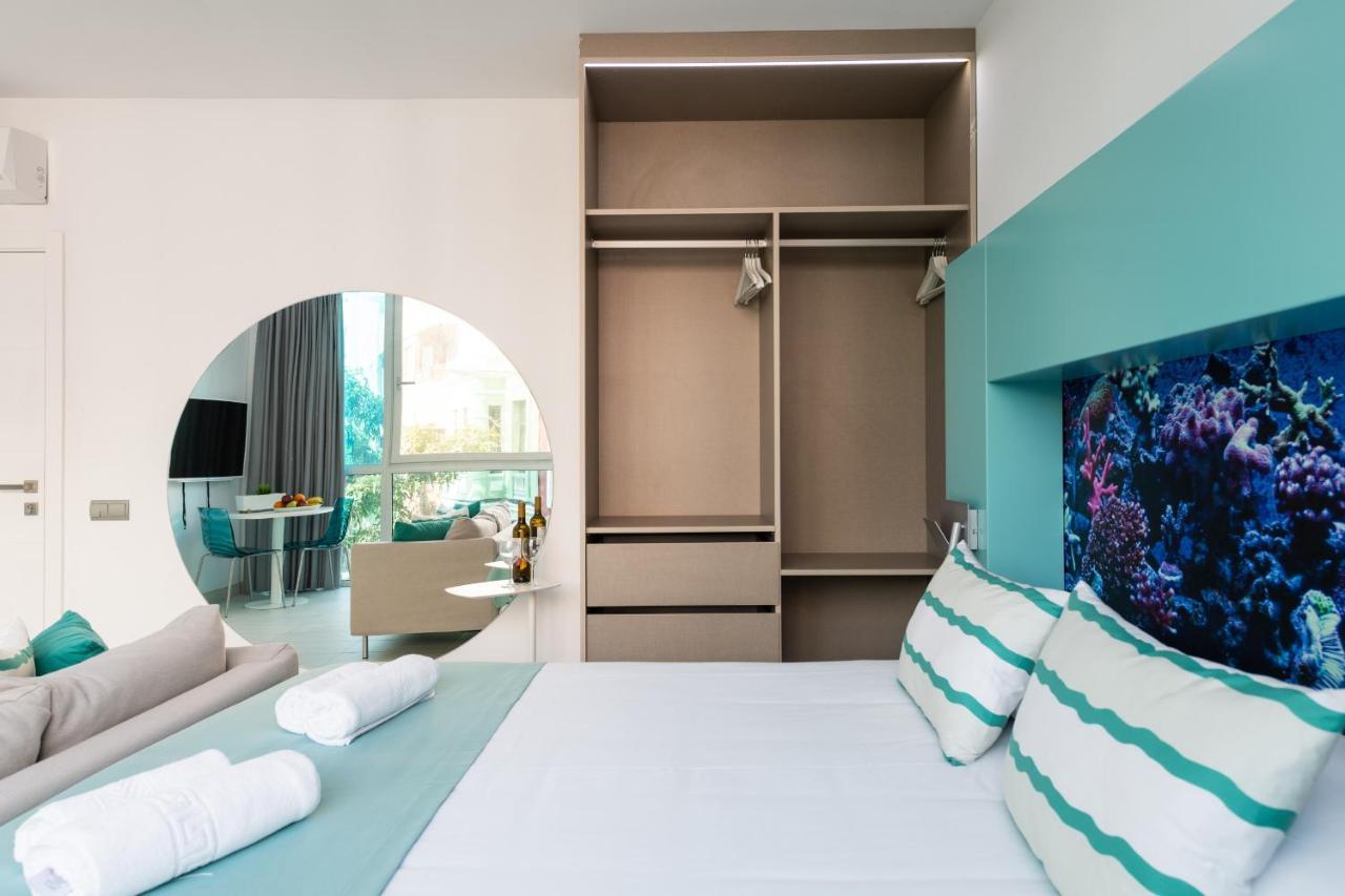 Apartment Edison Building 403 By Canariasgetaway *