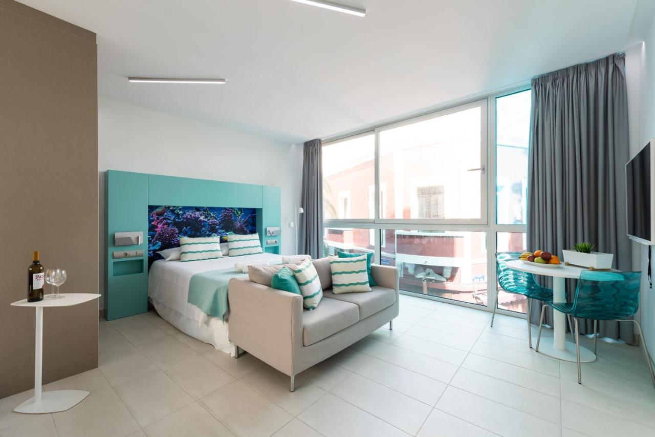 Edison Building 403 By Canariasgetaway Las Palmas de Gran Canaria