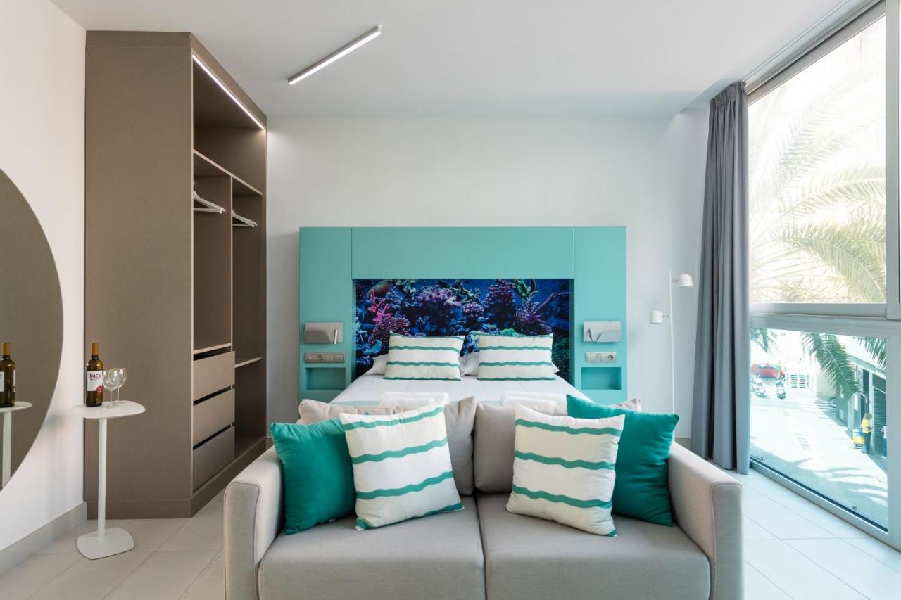 Apartment Edison Building 403 By Canariasgetaway *