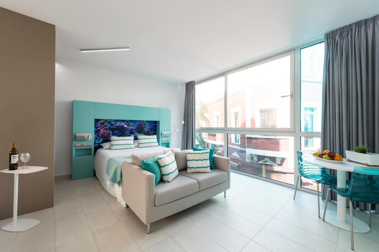 Edison Building 403 By Canariasgetaway Las Palmas de Gran Canaria