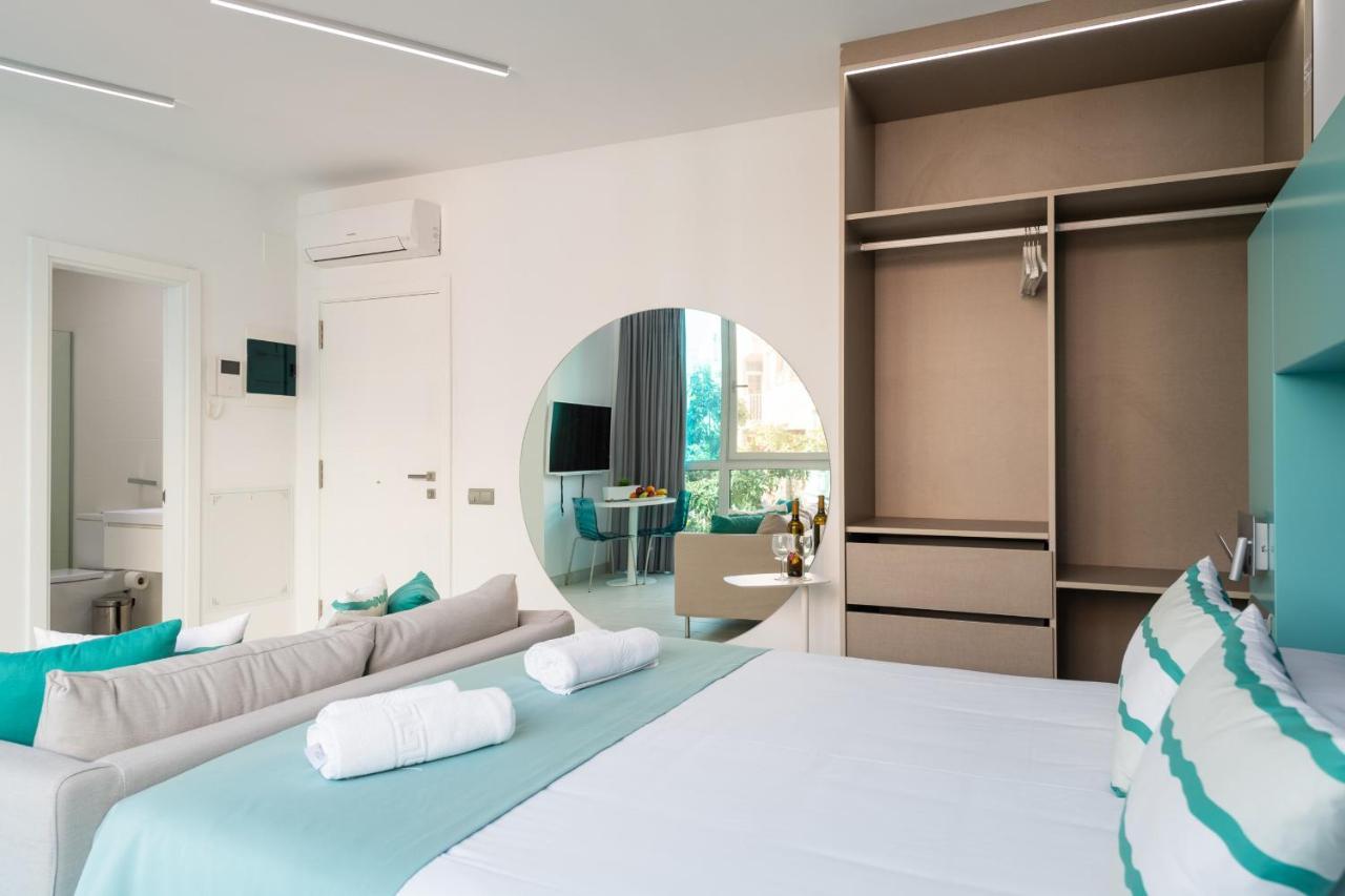 Edison Building 403 By Canariasgetaway Las Palmas de Gran Canaria