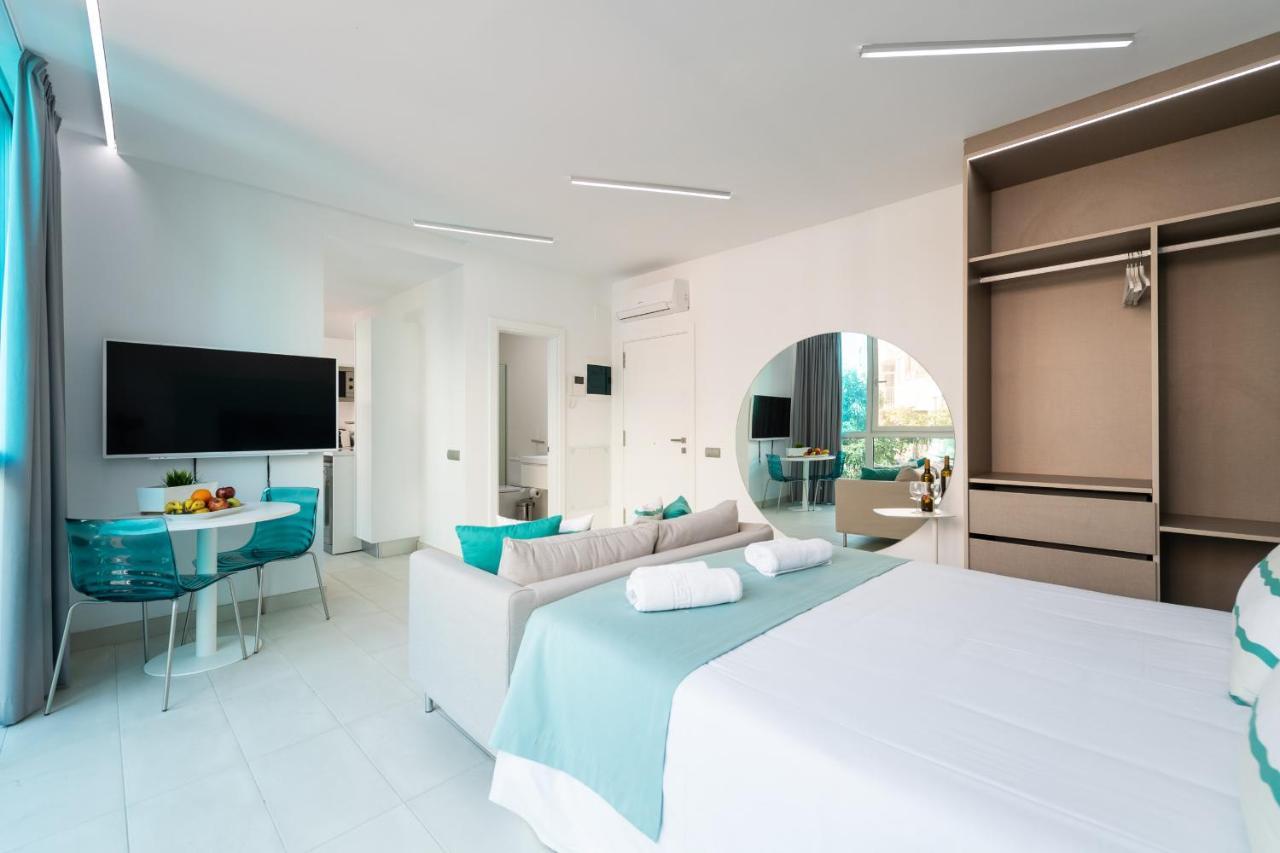 Apartment Edison Building 403 By Canariasgetaway Las Palmas de Gran Canaria