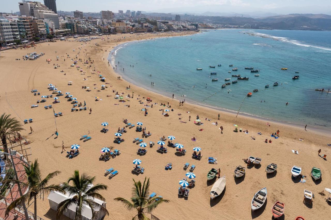 Apartment Edison Building 403 By Canariasgetaway Las Palmas de Gran Canaria