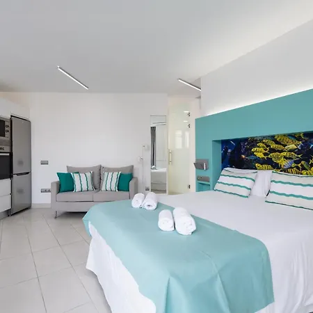 Edison Building By Canariasgetaway Las Palmas de Gran Canaria Exterior photo