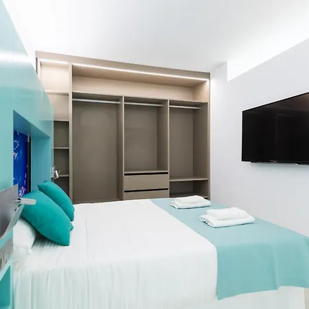 Edison Building By Canariasgetaway Las Palmas Room photo
