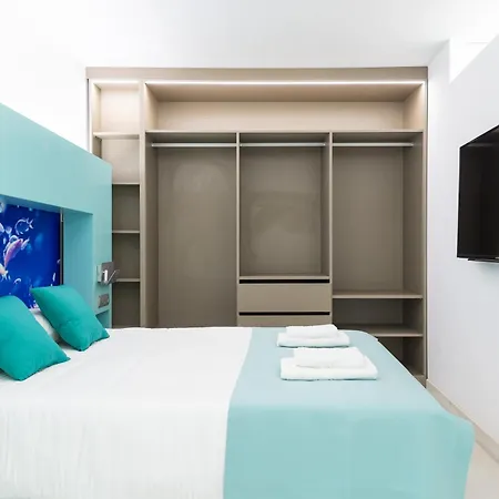 Edison Building By Canariasgetaway Las Palmas Room photo