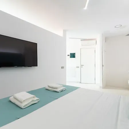 Edison Building By Canariasgetaway Las Palmas Room photo