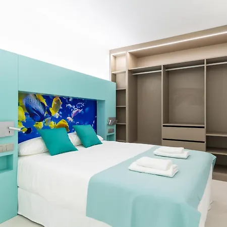 Edison Building By Canariasgetaway Las Palmas Room photo