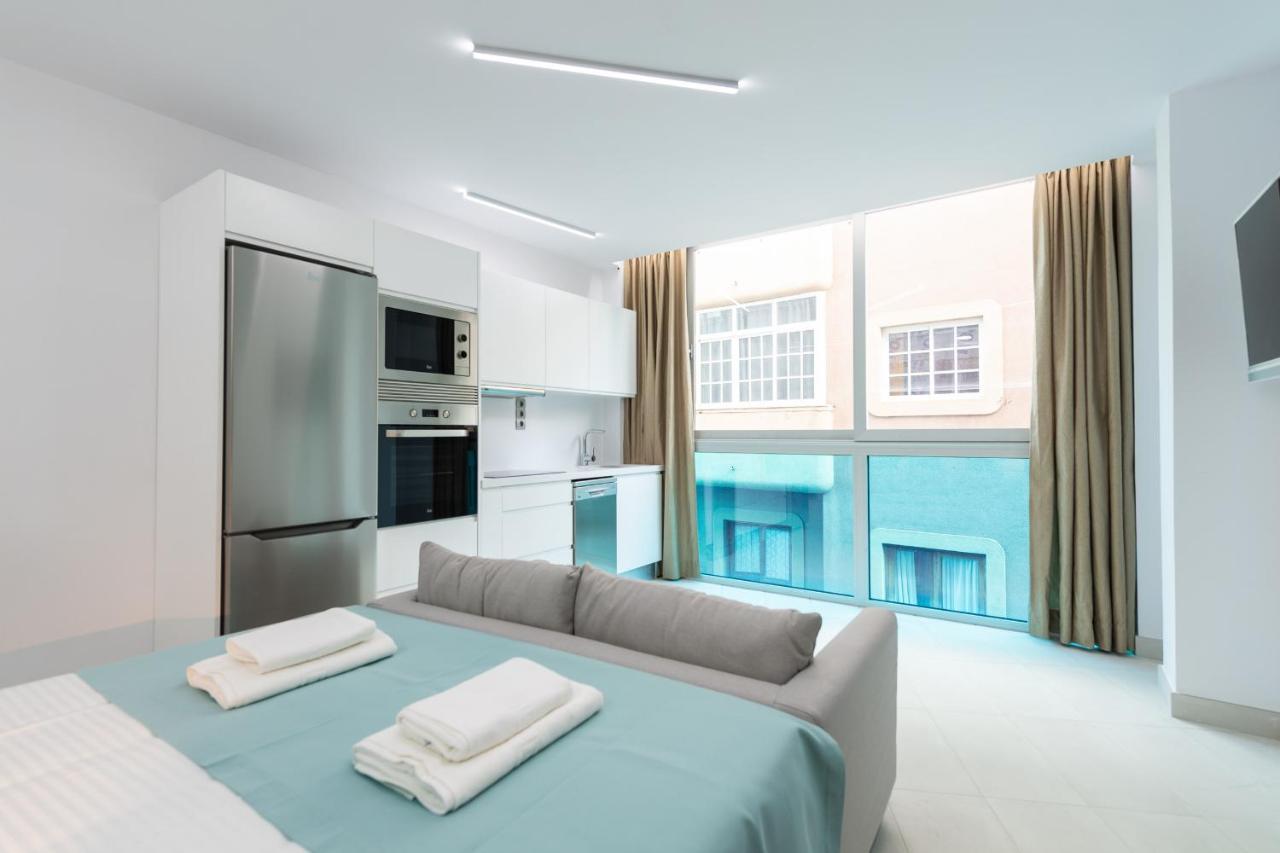 Edison Building 403 By Canariasgetaway Las Palmas / Gran Canaria