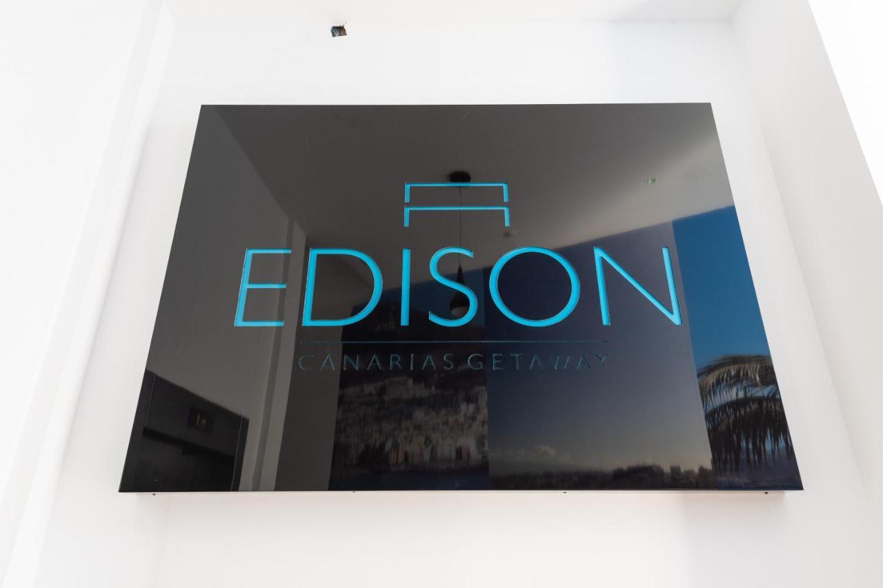 Edison Building 403 By Canariasgetaway