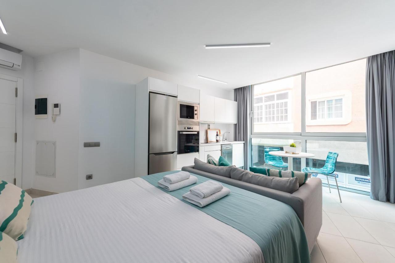 Edison Building 403 By Canariasgetaway Apartment