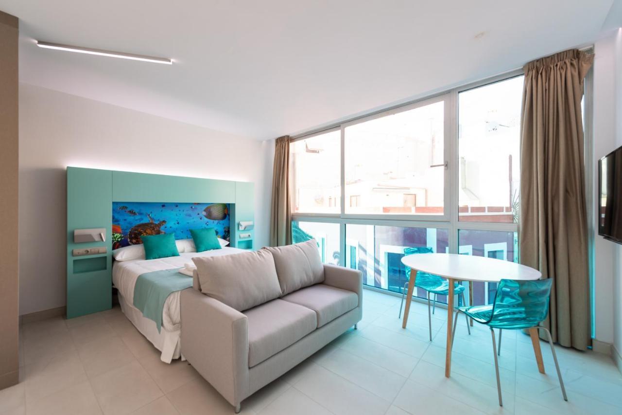 Edison Building 403 By Canariasgetaway Apartment