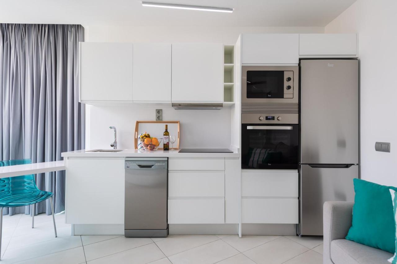 Apartment Edison Building 403 By Canariasgetaway Las Palmas / Gran Canaria