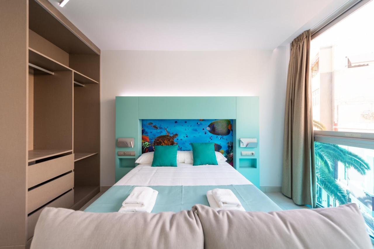 Edison Building 403 By Canariasgetaway Las Palmas / Gran Canaria