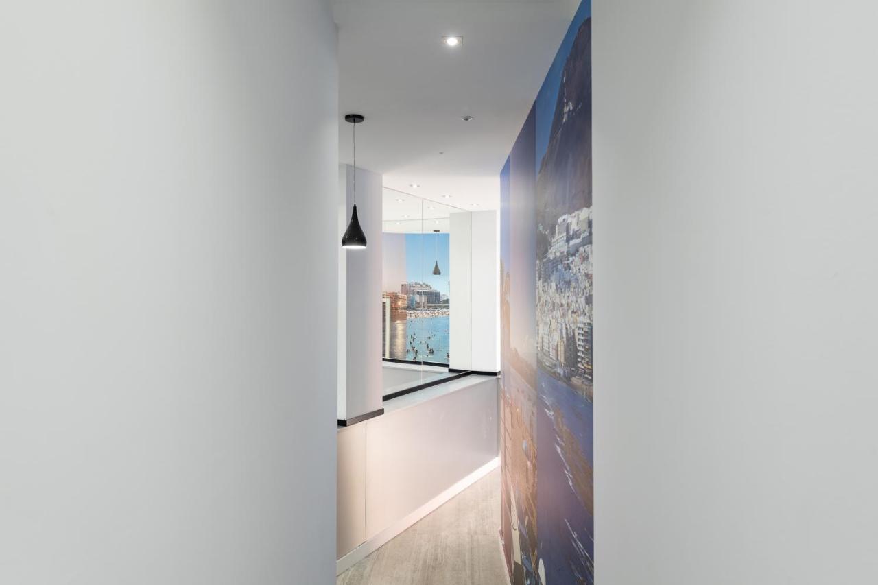 Edison Building 403 By Canariasgetaway Apartment Las Palmas / Gran Canaria