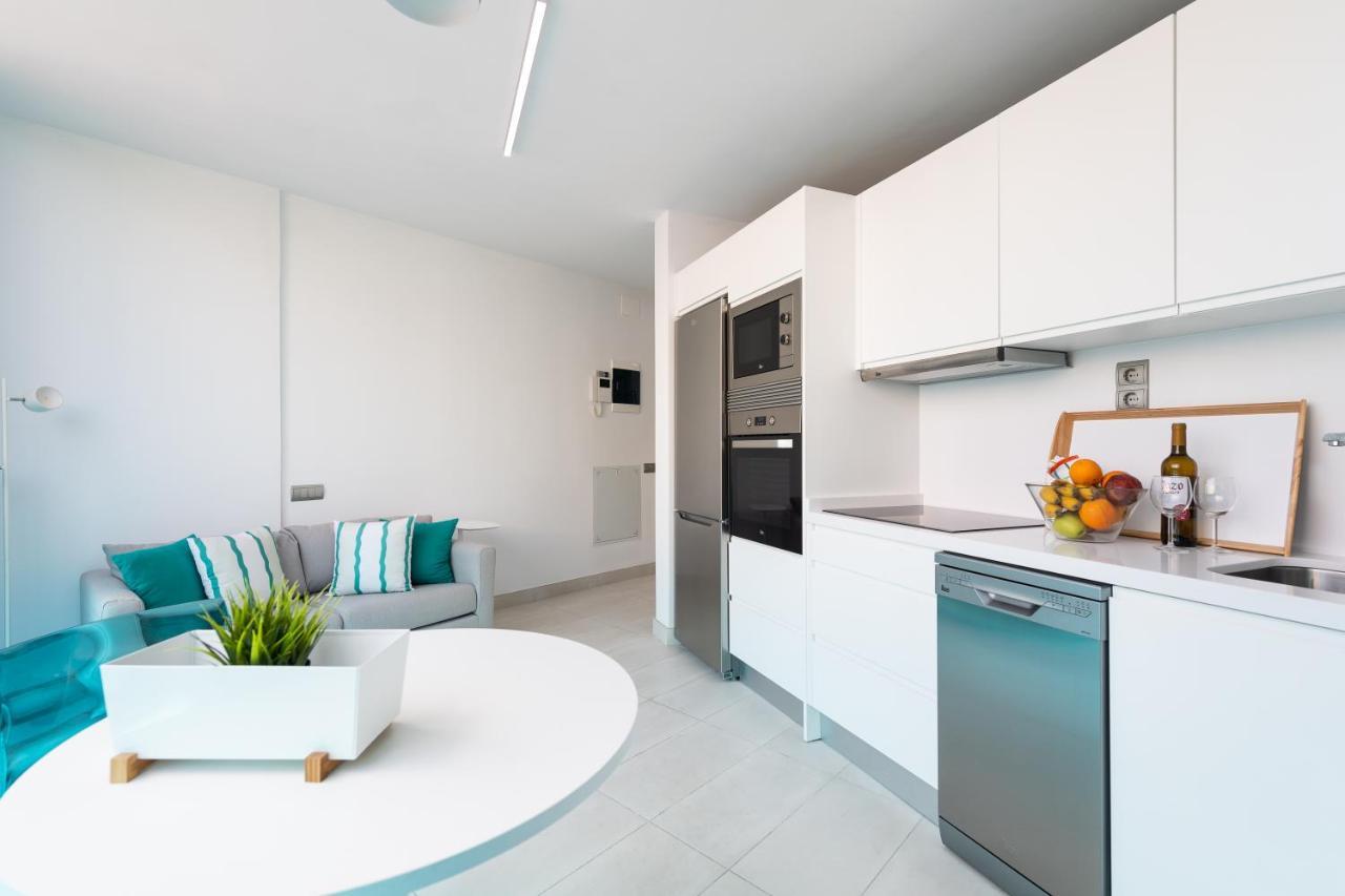 Edison Building 403 By Canariasgetaway Apartment *