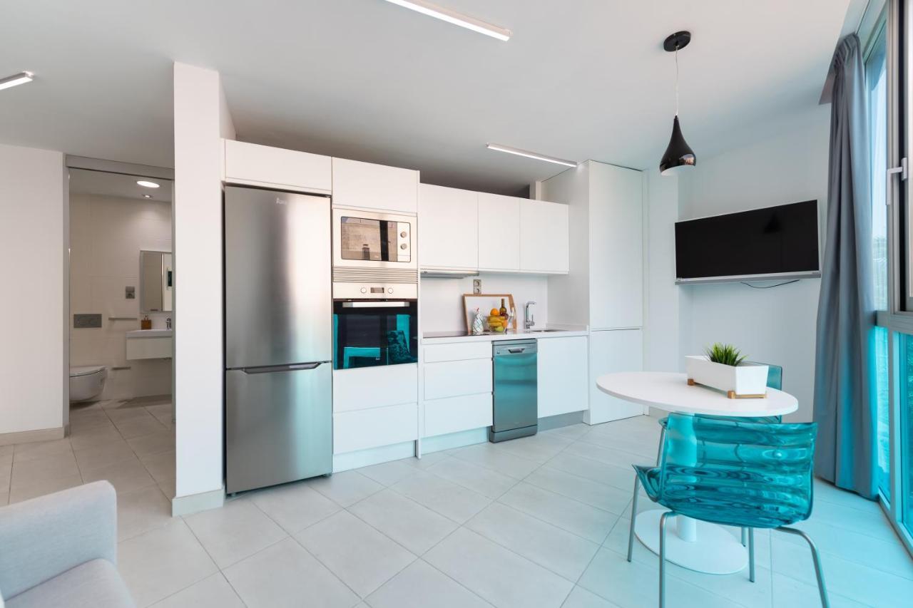 Edison Building 403 By Canariasgetaway * Las Palmas / Gran Canaria