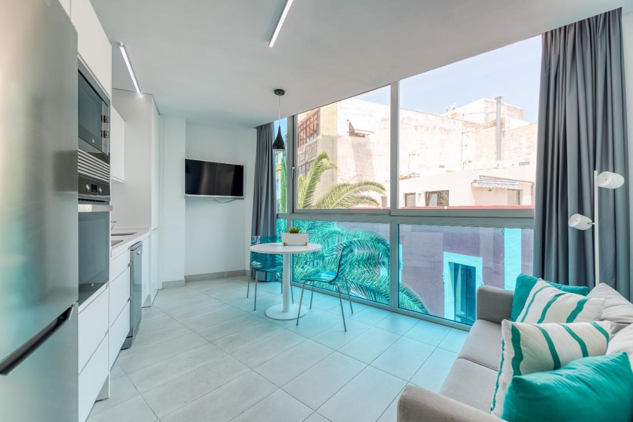 Edison Building 403 By Canariasgetaway Apartment *